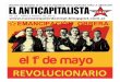 El anticapitalista nº 25 mayo de 2015