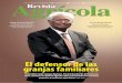 Revista Agrícola - mayo 2015