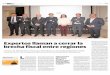 Foro ‘Fiscalidad del Patrimonio en Andalucía’ en Diario SUR