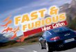 Fast and Furious Update 04/05