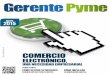 Revista Gerente Pyme edición Mayo 2015