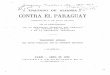 Tratado de Alianza contra el Paraguay. 1865