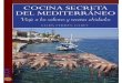 Cocina secreta del Mediterráneo