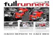 Full Runners Express Nº34