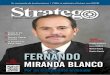 Edición 40 Revista Stratego