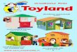 Toyland catalogo estivo 2014