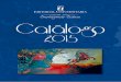 Catálogo 2015 Editorial Universitaria, Chile