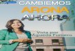 Partido Popular de Arona Programa Electoral 2015 - 2019