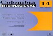 Colombia Internacional No. 14