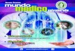 Revista Mundo Médico Salvadoreño Abril-Mayo