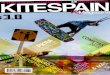 KITESPAIN MAGAZINE 3.8 EDICIÓN ESPECIAL - VERSIÓN ESPAÑOL