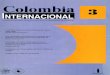 Colombia Internacional No. 3