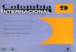 Colombia Internacional No. 9