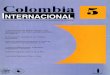 Colombia Internacional No. 5