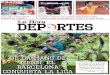 Suplemento Deportivo 18-05-2015