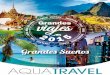 Catálogo Grandes Viajes 2015. Aquatravel