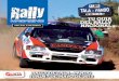 Rally Magazine Tala-Pando