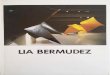 Lía Bermúdez. Exposición retrospectiva en el Museo de Arte Contemporáneo de Caracas