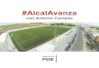 Alcalá Avanza