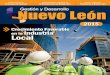 Gestión y Desarrollo Nuevo León 2015