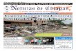 Periódico Noticias de Chiapas, Edición virtual; 22 DE MAYO DE 2015