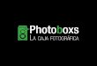 Paquete Membresía Photoboxs