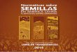 Normativas sobre semillas en america latina
