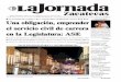La Jornada Zacatecas, martes 26 de mayo del 2015