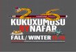 Catalogo f/w  15-16 Kukuxumusu by Nafar