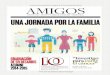 Revista Amigos abril-junio 2015