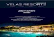 Newsletter #3 | Velas Resorts | ES