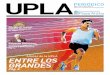 Periódico UPLA - Mayo de 2015