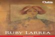 Ruby Larrea