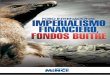 IMPERIALISMO FINANCIERO, FONDOS BUITRE