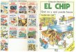 Colección Electrónica - El chip