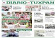 Diario de Tuxpan 1 de Junio de 2015