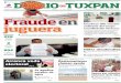 Diario de Tuxpan 3 de Junio de 2015