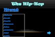 The Hip-Hop