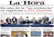 Diario La Hora 04-06-2015