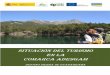 Informe situacion turismo en la sierra de guadarrama comarca adesgam v 1