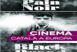 Cinema català a Europa