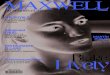 Revista Maxwell CDMX Ed 21