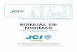 15-05 Manual de Capacitación JCI Paraguay
