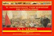 Libro no 1672 el imperialismo, fase superior del capitalismo lenin, v i colección e o mayo 2 de 2015
