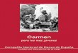 CND - Cuaderno educativo jóvenes - Vol. II CARMEN