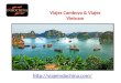 Viajes camboya & viajes vietnam