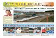Periódico Actualidad Regional Edición 66 - Mayo 2015