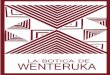 Catálogo primer semestre 2015 Wenteruka