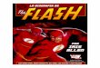 Flash 00 La Biografía
