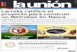 Revista La Unión - Junio 2015